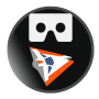 Galaxy Runner VR: Corra e dispare icon