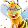 Dancing Bees Party