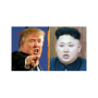 Donald Trump vs Corea