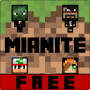 Mianite - Jump Survival (GRATIS) icon