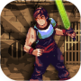 Dungeon Blade - Platform Game