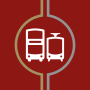 Lothian Buses / Edinburgh Trams icon