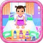 Baby treatment girls games