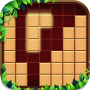 Block Puzzle - Wood Game