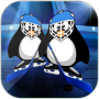 Ice Hockey Penguins