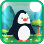 The Penguin Runner: Adictivo juego de aventuras icon