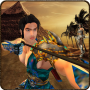 Archery Fight Master 3D Game