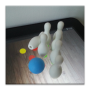 Mini Bowling