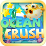 Ocean Crush-Matching Games