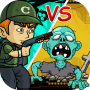 Shoot Zombie - Swat Shooter