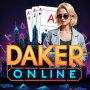 POKER DAKER - Card Game