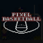 Pixel Basketball