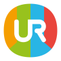 UR 3D Launcher — Telefonu Özelleştir icon