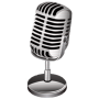 Voz a texto para aplicaciones múltiples icon