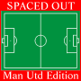 Spaced Out (Man Utd FREE)