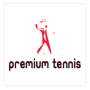 Premium Tennis. Aprende tenis con nuestra app.