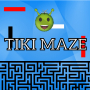 TIKI MAZE