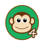 Jungle Monkey 4