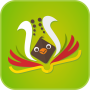 Lyrebird: Aprenda IDIOMAS icon
