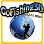 GoFishing3d World