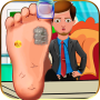 Foot Care Emergency Doctor