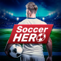 Soccer Hero: PvP Football Game