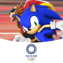 Sonic aux Jeux olympiques icon