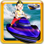 Ganesh SpeedBoat Race