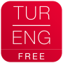 Gratuit Dict Turc Anglais icon