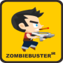 zombie attack run & gun 2