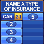 Leisure Feud Trivia