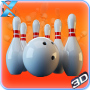 Master Bowling Strike 3D