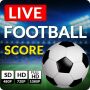 Live Football TV - Live Score