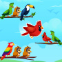 Bird Sort Puzzle - Bird Games