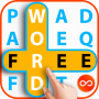 Fun Word Search: With Levels!