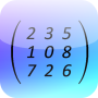 Matrix Operations Calculator icon