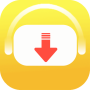 Tube Descargador de música Mp3 Juega icon