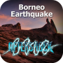 Borneo Earthquake