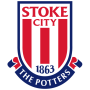 Stoke City Score