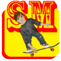 Sean McNulty Skateboard Lite