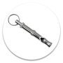 Silbato para perros icon
