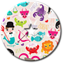 Attentes quotidiennes des tours icon
