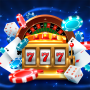 Cave Spin icon