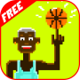 Basketball Shot Pixel