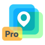 Measure Map Pro icon