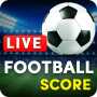 Football TV Live Score HD