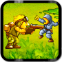 Metal Shooter : Soldier Fighting