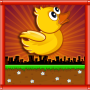 Floppy Bird: Tubos móviles icon