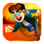 Corre en el bosque icon