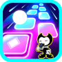 Build Our Machine Bendy Magic Tiles Hop